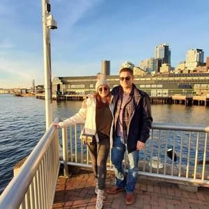 Meet your Posher, Tess